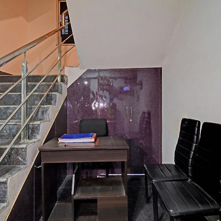 Hotel O Newtown Galaxy Panchuria Exterior foto